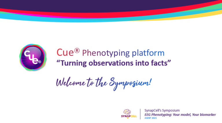 ASENT 2021 - SYNAPCELL Symposium Thumbnail