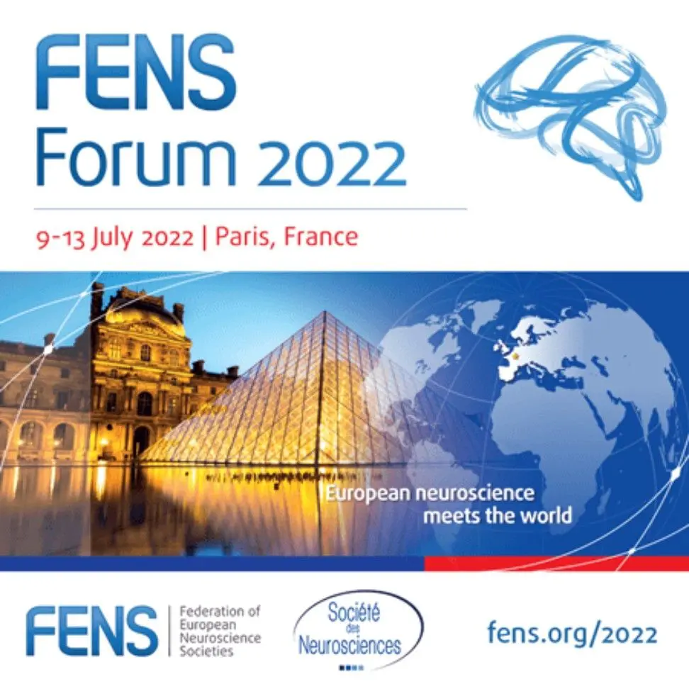 FENS2022
